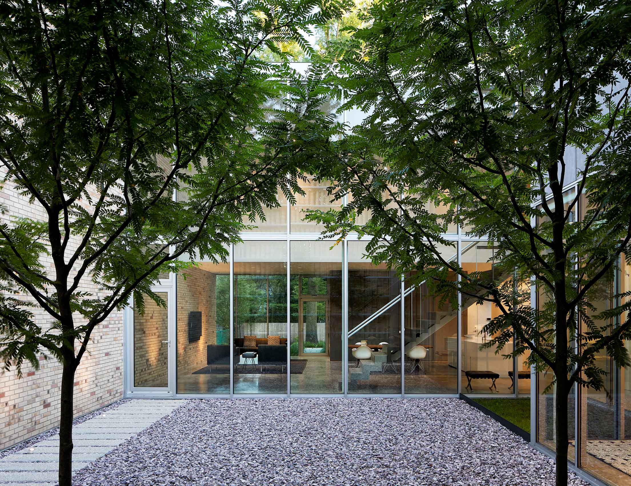 Architecture 