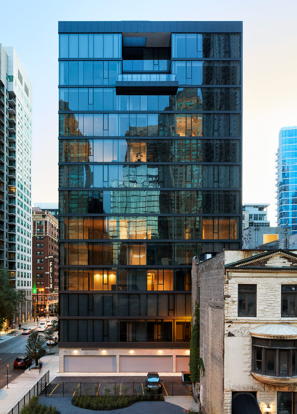 Architecture