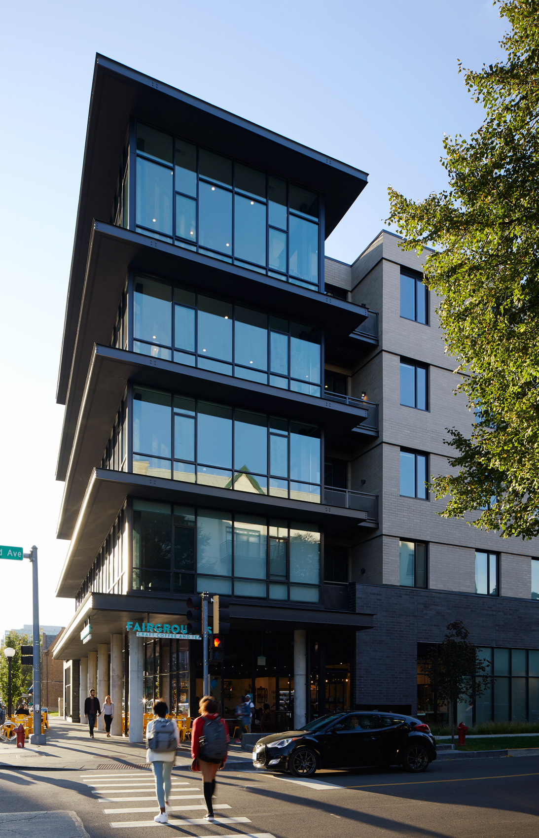 Architecture