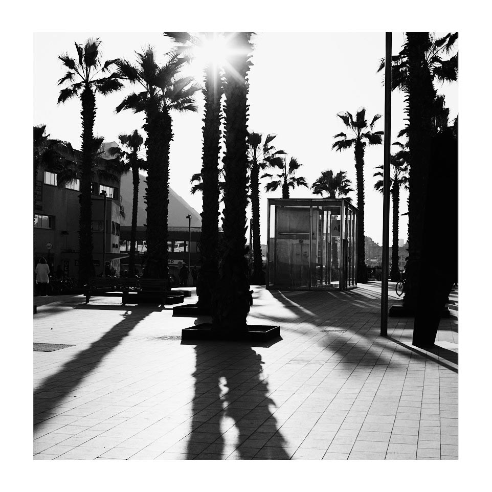 Travel